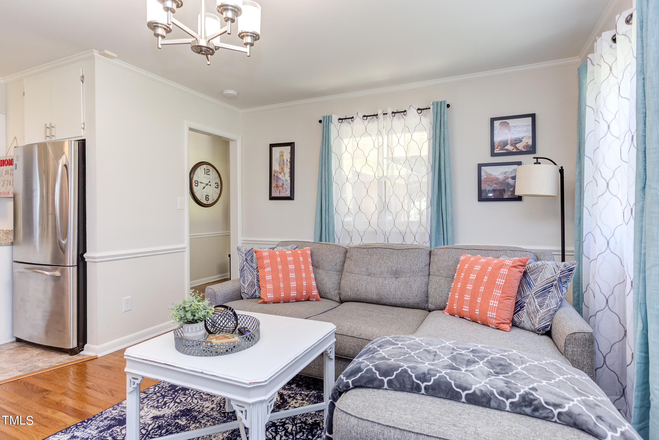 227 Knox Circle Durham, NC 27701 - Photo 8 of 48 IMG_7662_3_4