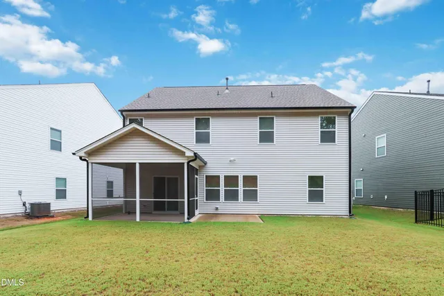 $2,640 | 396 Bent Willow Drive, Clayton, NC 27527