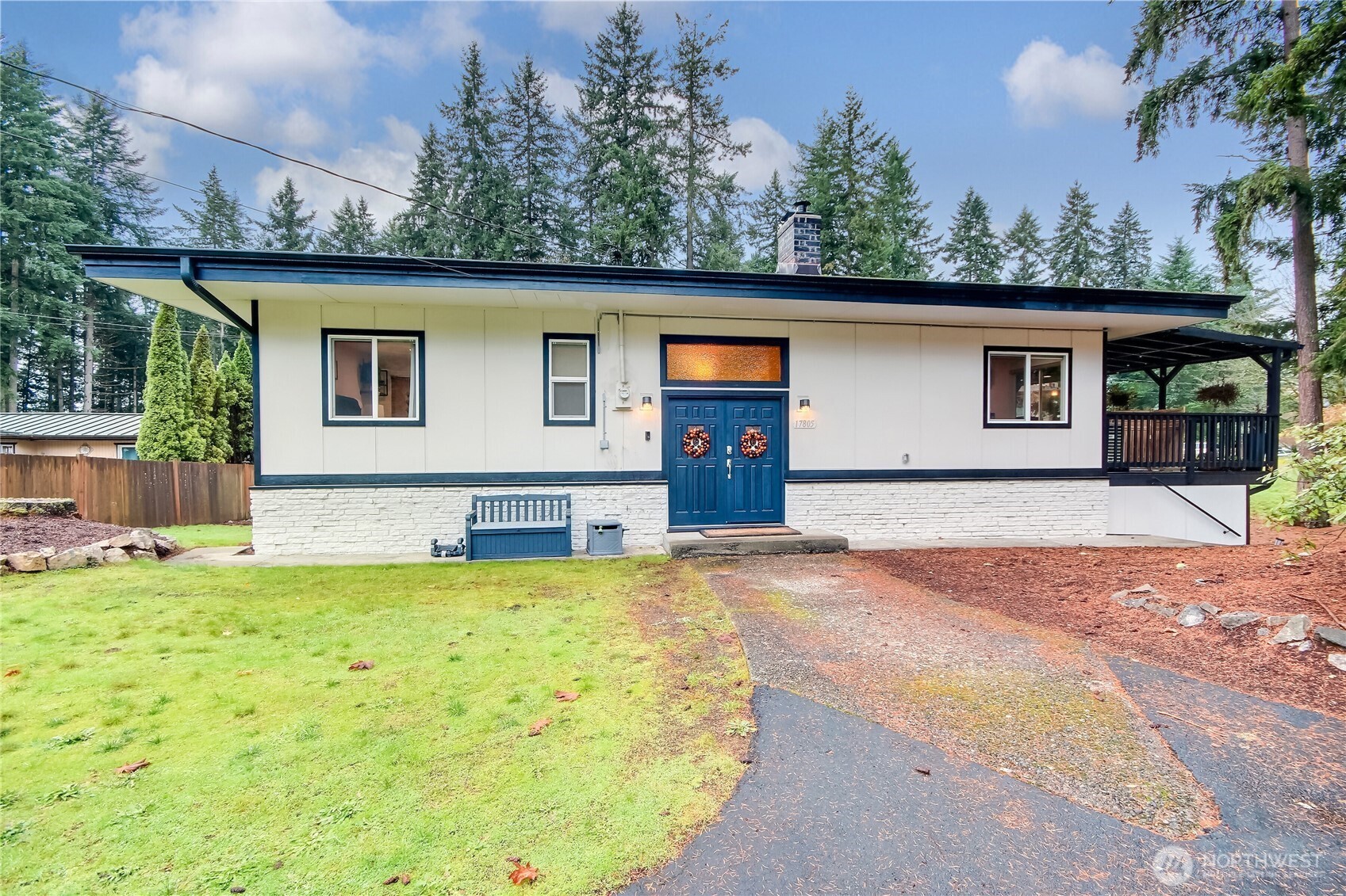 17805 Southeast 144th Street Renton, WA 98059 - Photo 1 of 29