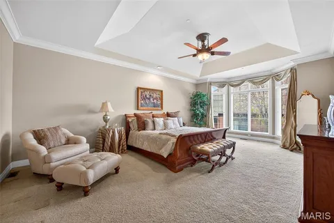$1,100,000 | 6 Upper Conway Lane, Chesterfield, MO 63017