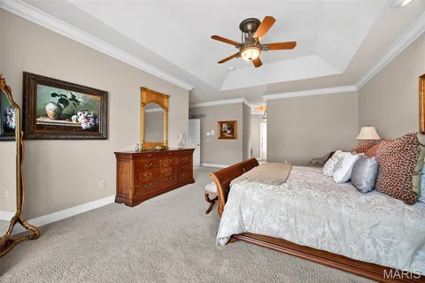 $1,100,000 | 6 Upper Conway Lane, Chesterfield, MO 63017
