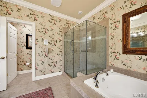 $1,100,000 | 6 Upper Conway Lane, Chesterfield, MO 63017