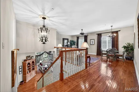 $1,100,000 | 6 Upper Conway Lane, Chesterfield, MO 63017