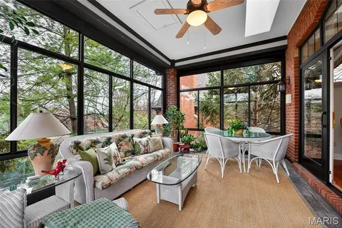 $1,100,000 | 6 Upper Conway Lane, Chesterfield, MO 63017