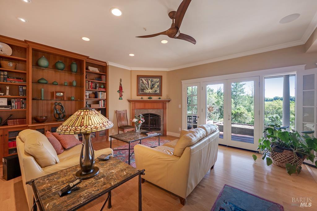 2680 Lawndale Road Kenwood, CA 95452 - Photo 32 of 53