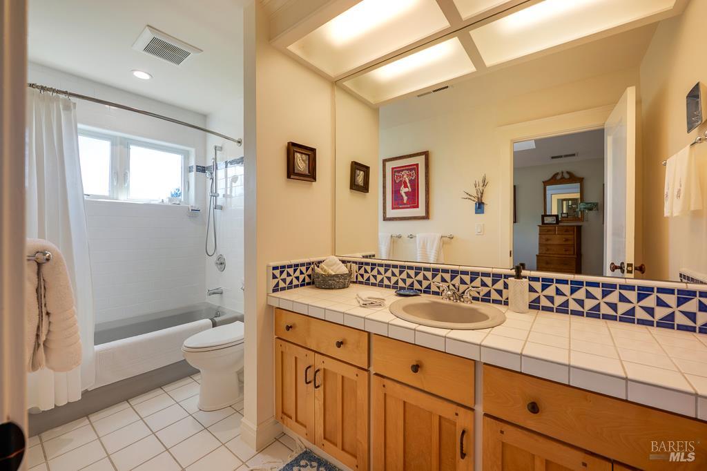 2680 Lawndale Road Kenwood, CA 95452 - Photo 42 of 53