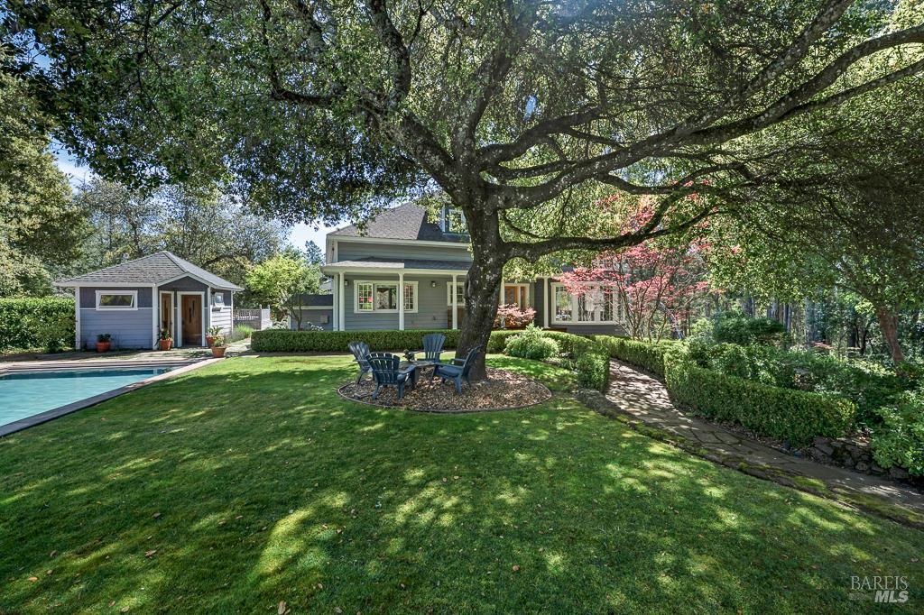 2680 Lawndale Road Kenwood, CA 95452 - Photo 8 of 53