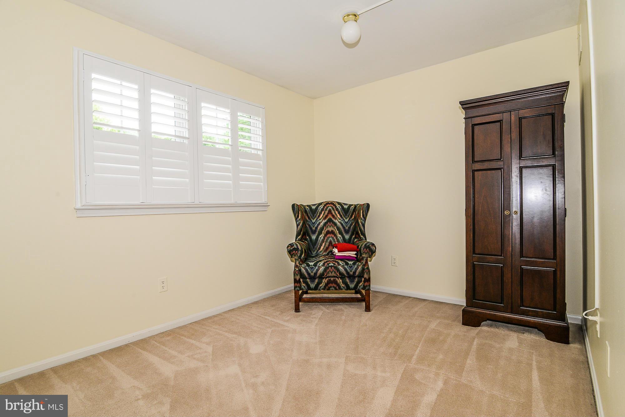 9201 Setter Place Springfield, VA 22153 - Photo 18 of 30 Bedroom