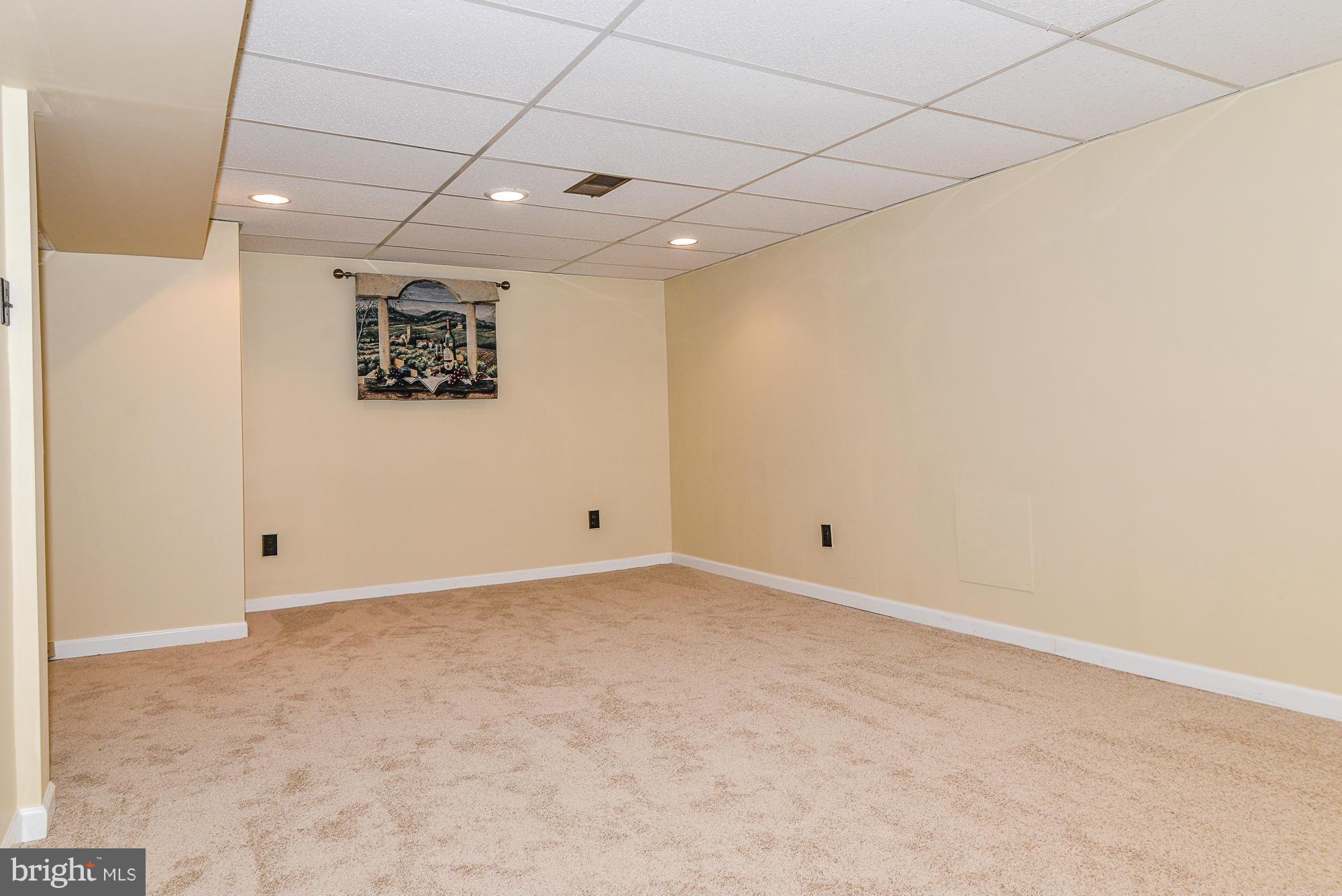 9201 Setter Place Springfield, VA 22153 - Photo 22 of 30 Basement
