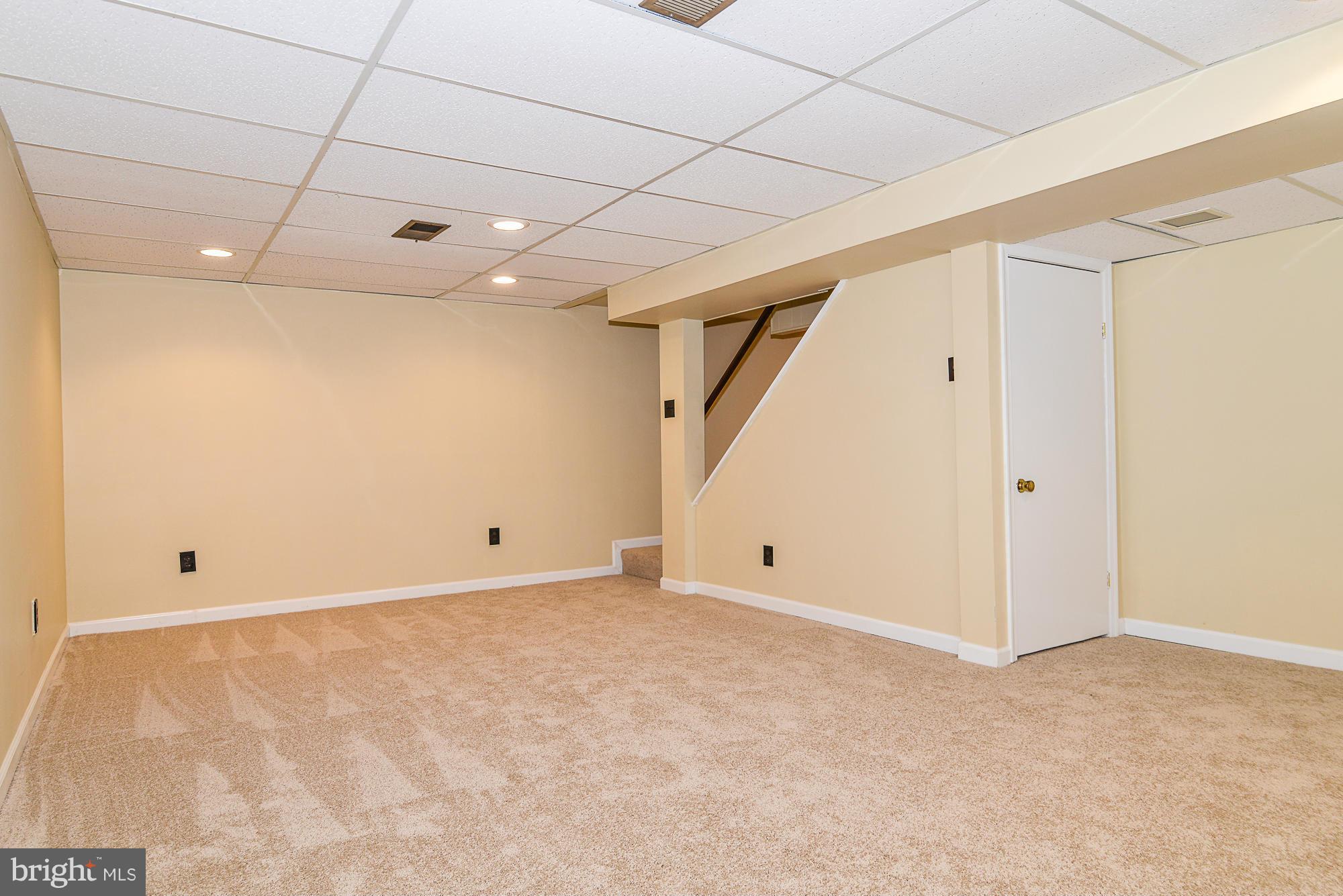 9201 Setter Place Springfield, VA 22153 - Photo 23 of 30 Basement