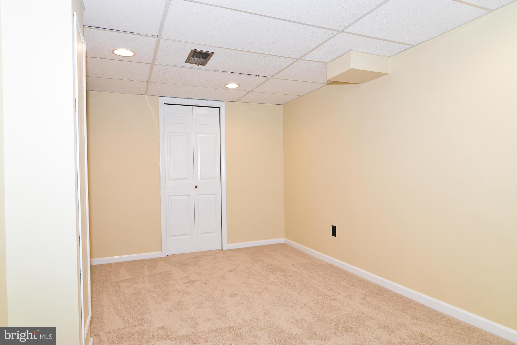 9201 Setter Place Springfield, VA 22153 - Photo 24 of 30 Basement