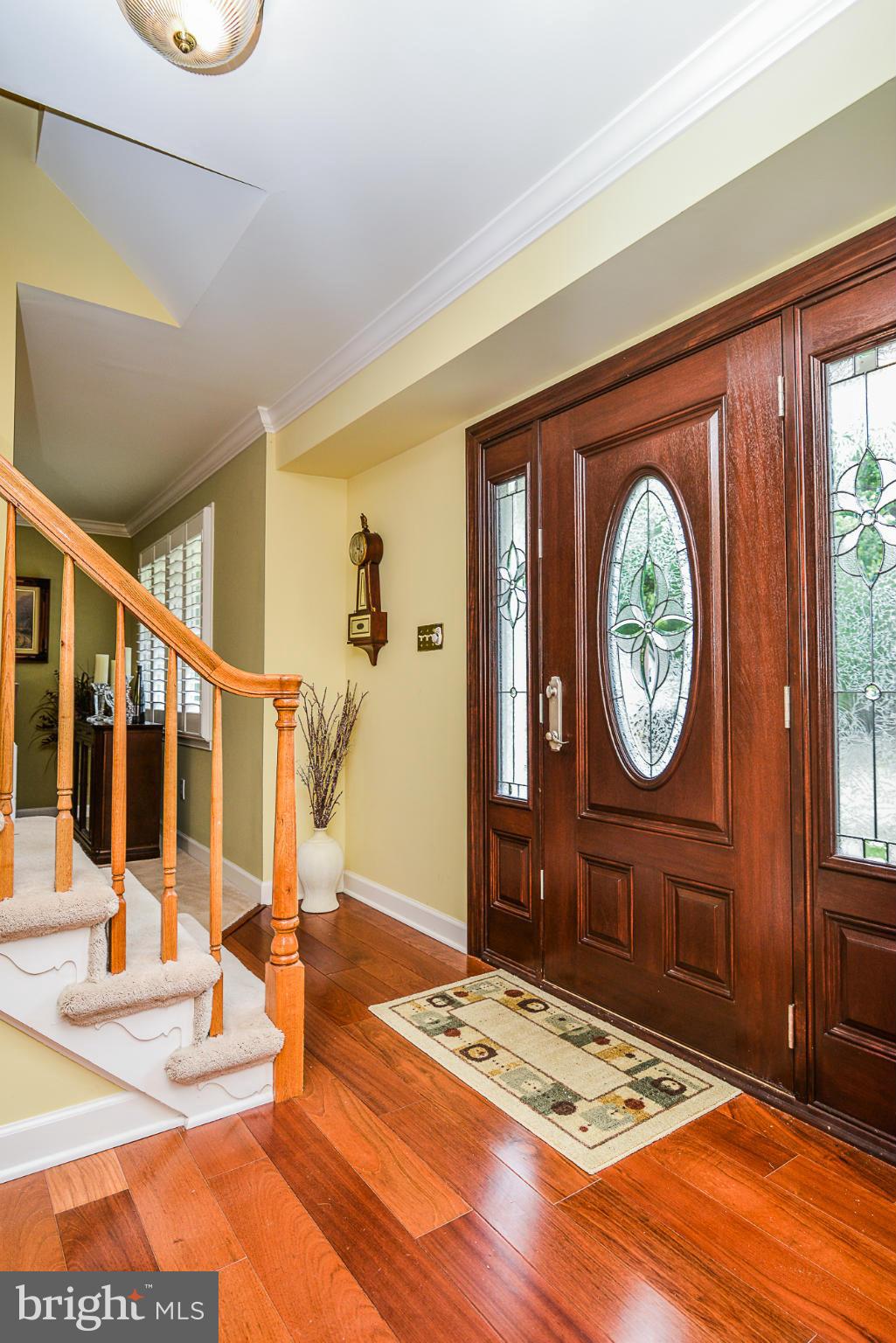 9201 Setter Place Springfield, VA 22153 - Photo 8 of 30 Interior (General)