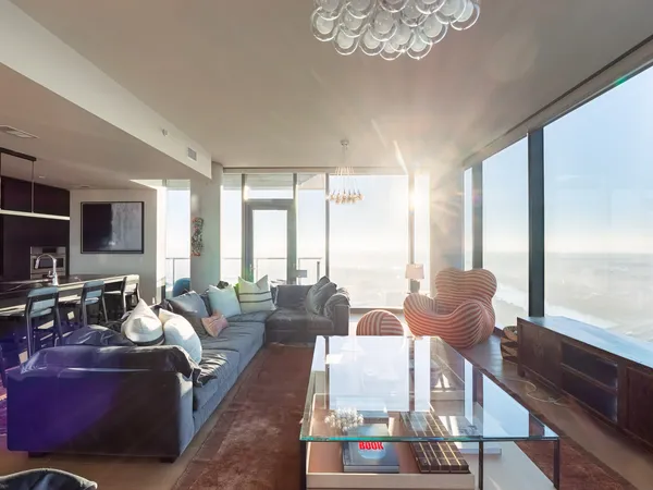 $1,950,000 | 44 East Avenue, Unit 3906, Austin, TX 78701