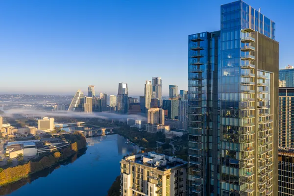 $1,950,000 | 44 East Avenue, Unit 3906, Austin, TX 78701