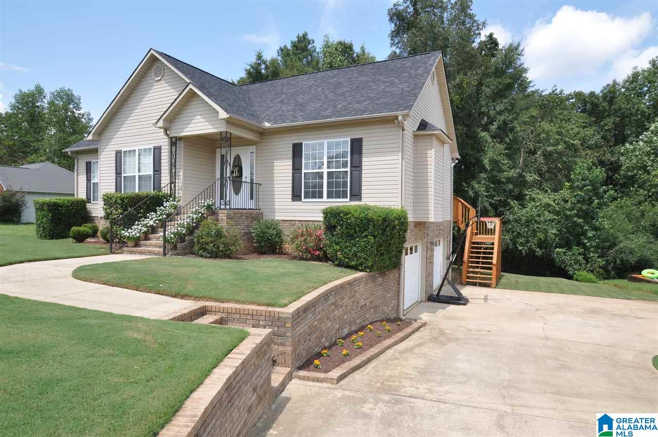 70 Cherrybrook Lane Cleveland, AL 35049 - Photo 1 of 21