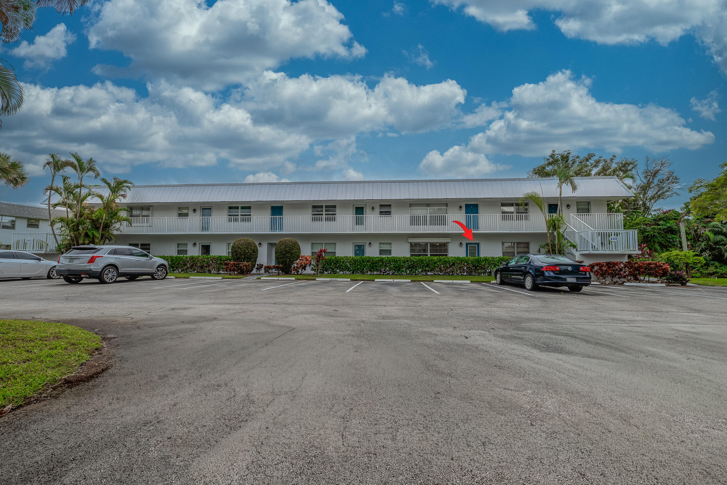 2929 Southeast Ocean Boulevard, Unit 1232 Stuart, FL 34996 - Photo 11 of 39 Front of Building