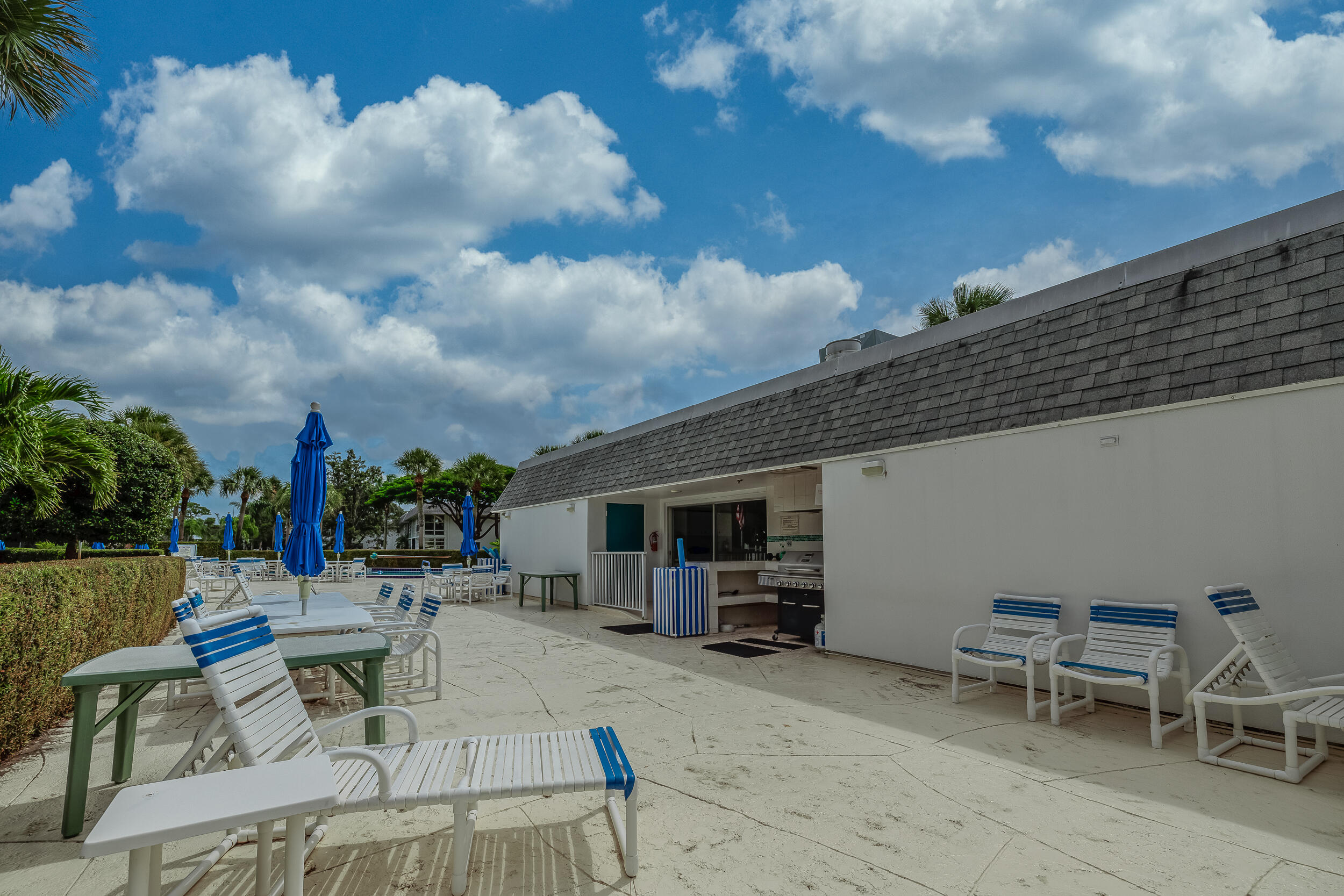 2929 Southeast Ocean Boulevard, Unit 1232 Stuart, FL 34996 - Photo 16 of 39 Pool