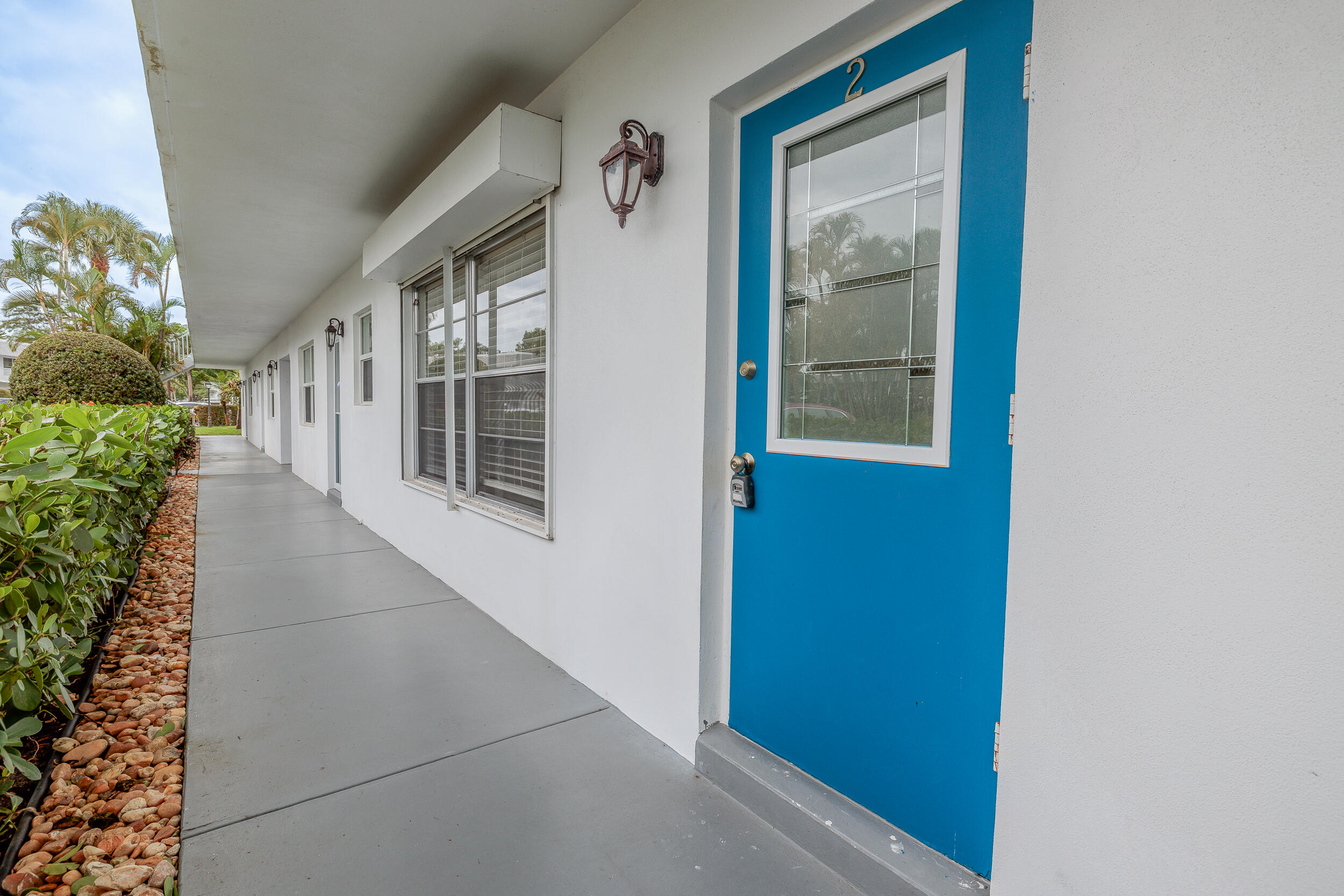 2929 Southeast Ocean Boulevard, Unit 1232 Stuart, FL 34996 - Photo 2 of 39 Entrance