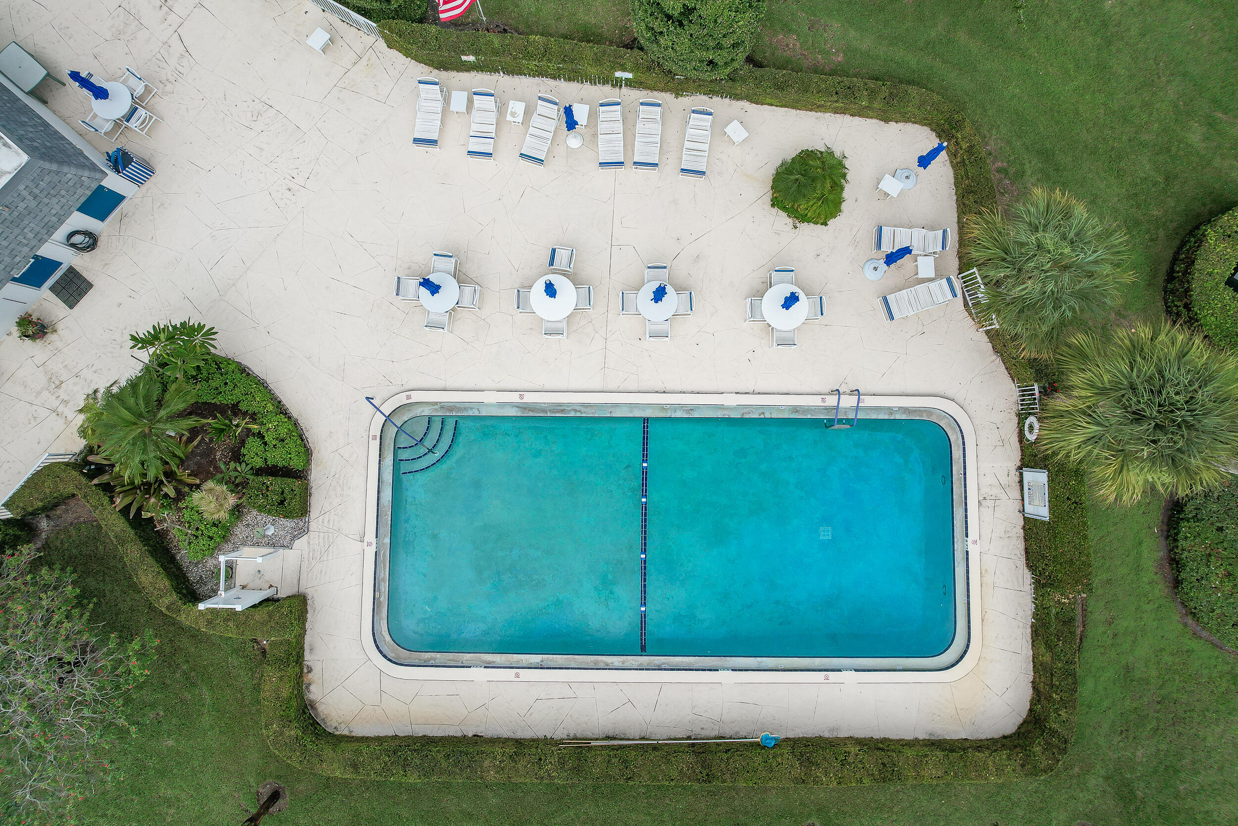 2929 Southeast Ocean Boulevard, Unit 1232 Stuart, FL 34996 - Photo 25 of 39 Aerial