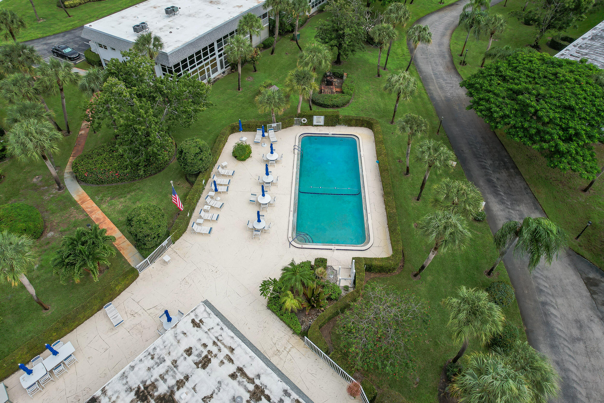 2929 Southeast Ocean Boulevard, Unit 1232 Stuart, FL 34996 - Photo 26 of 39 Aerial