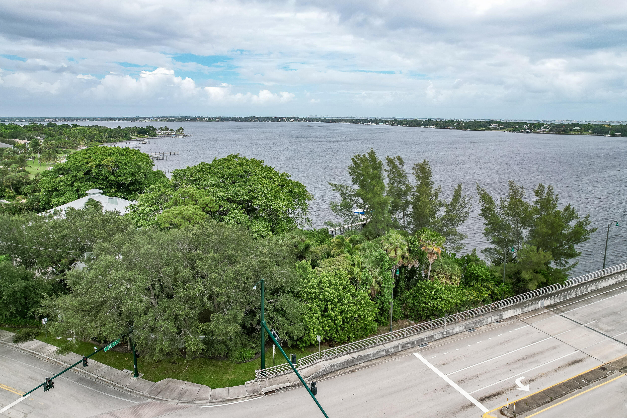 2929 Southeast Ocean Boulevard, Unit 1232 Stuart, FL 34996 - Photo 34 of 39 Aerial