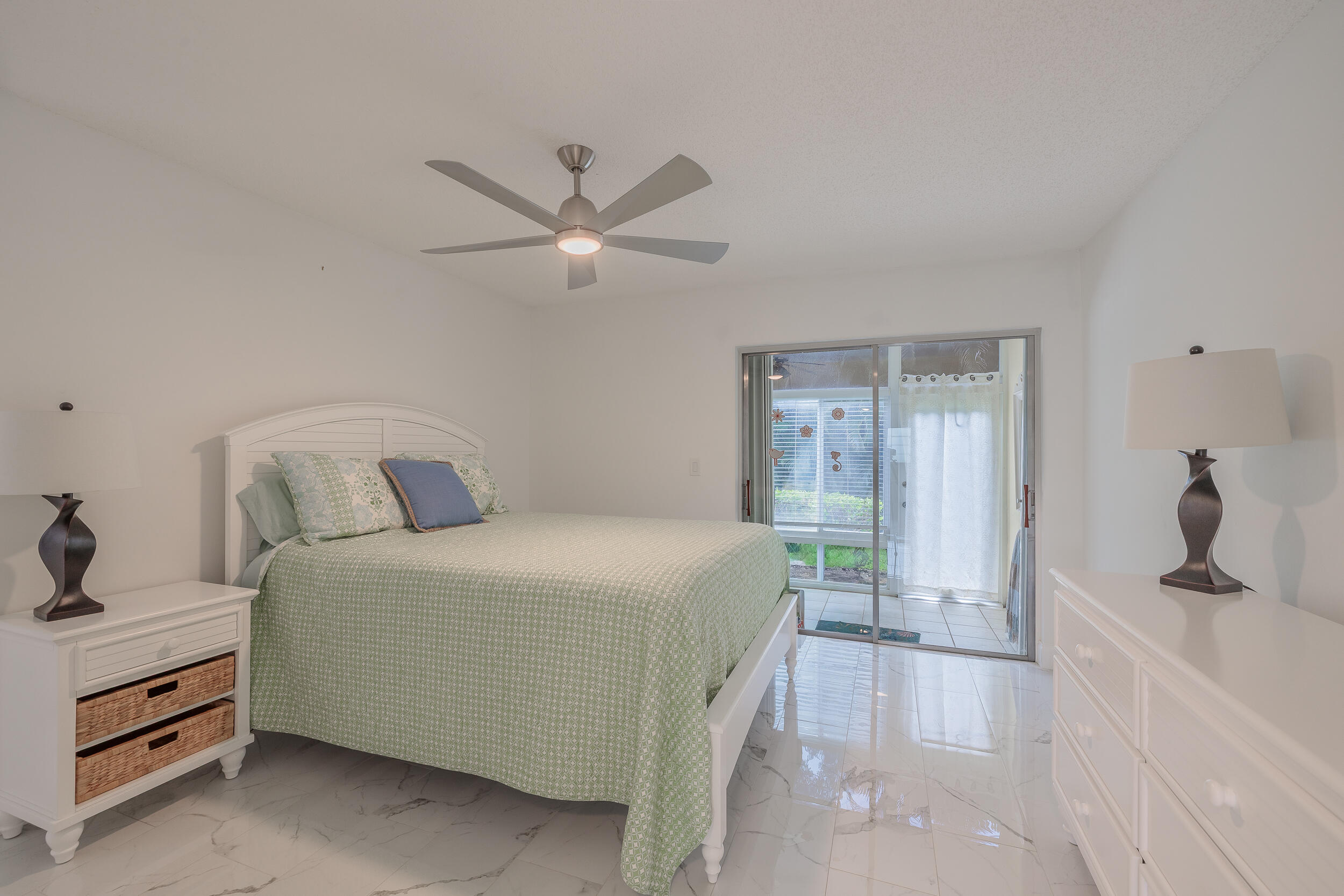 2929 Southeast Ocean Boulevard, Unit 1232 Stuart, FL 34996 - Photo 6 of 39 Master Bedroom