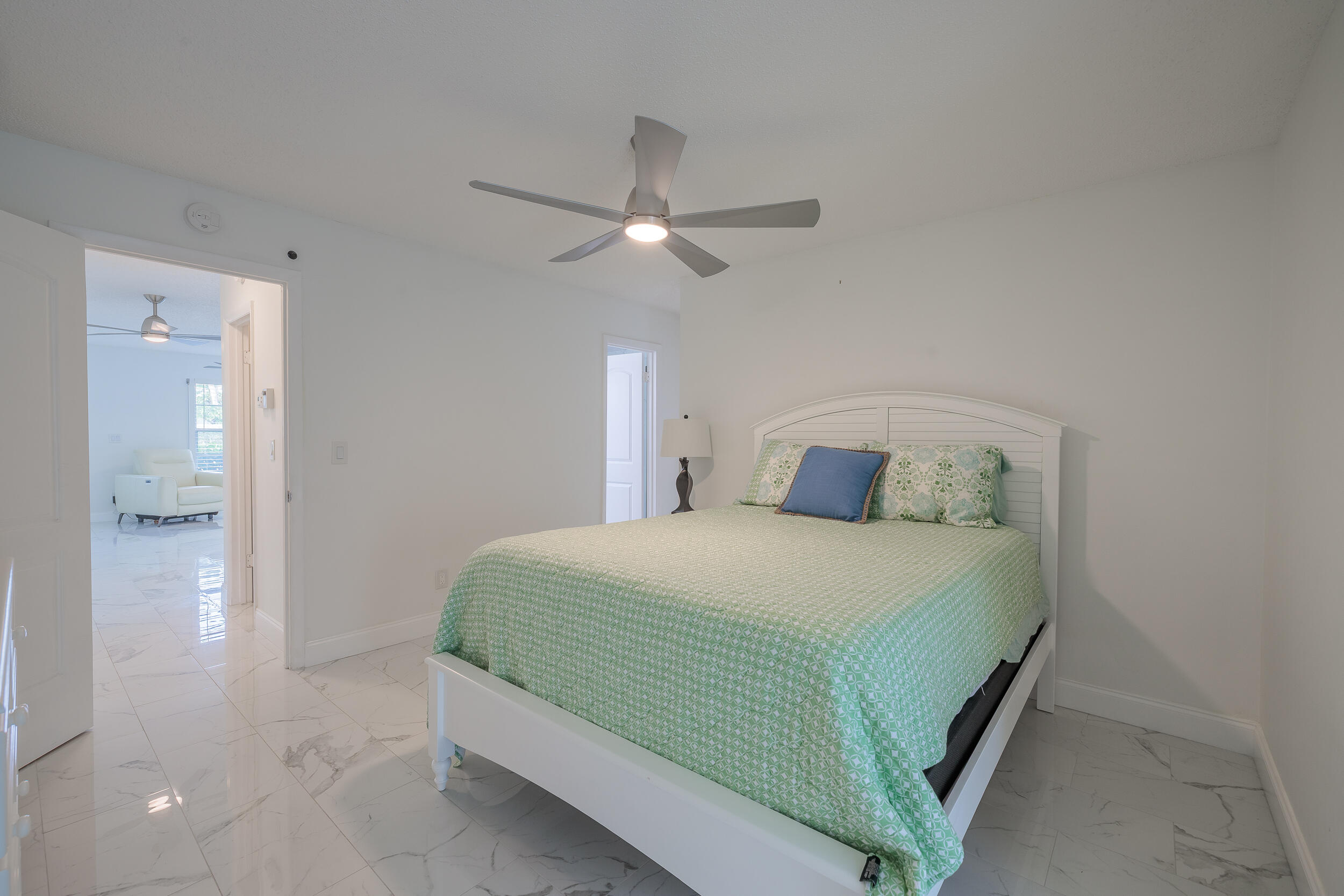 2929 Southeast Ocean Boulevard, Unit 1232 Stuart, FL 34996 - Photo 7 of 39 Master Bedroom