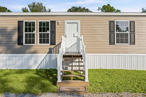 $289,000 | 8426 Sweden Boulevard, Punta Gorda, FL 33982