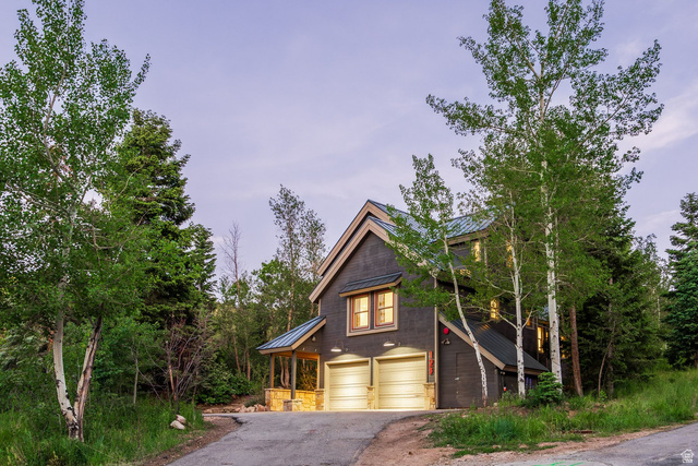 123 Ridge Avenue Park City, UT 84060 - Photo 67 of 92