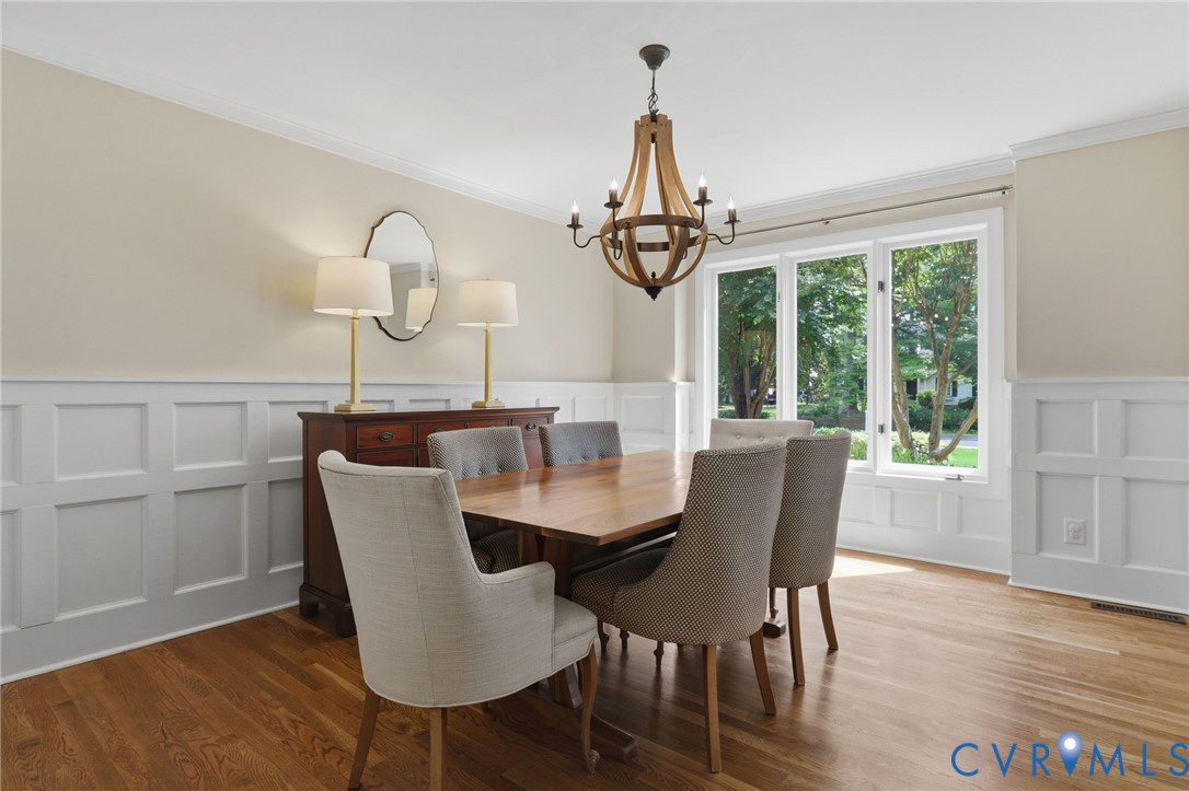 2320 Castle Hill Road Midlothian, VA 23113 - Photo 20 of 58