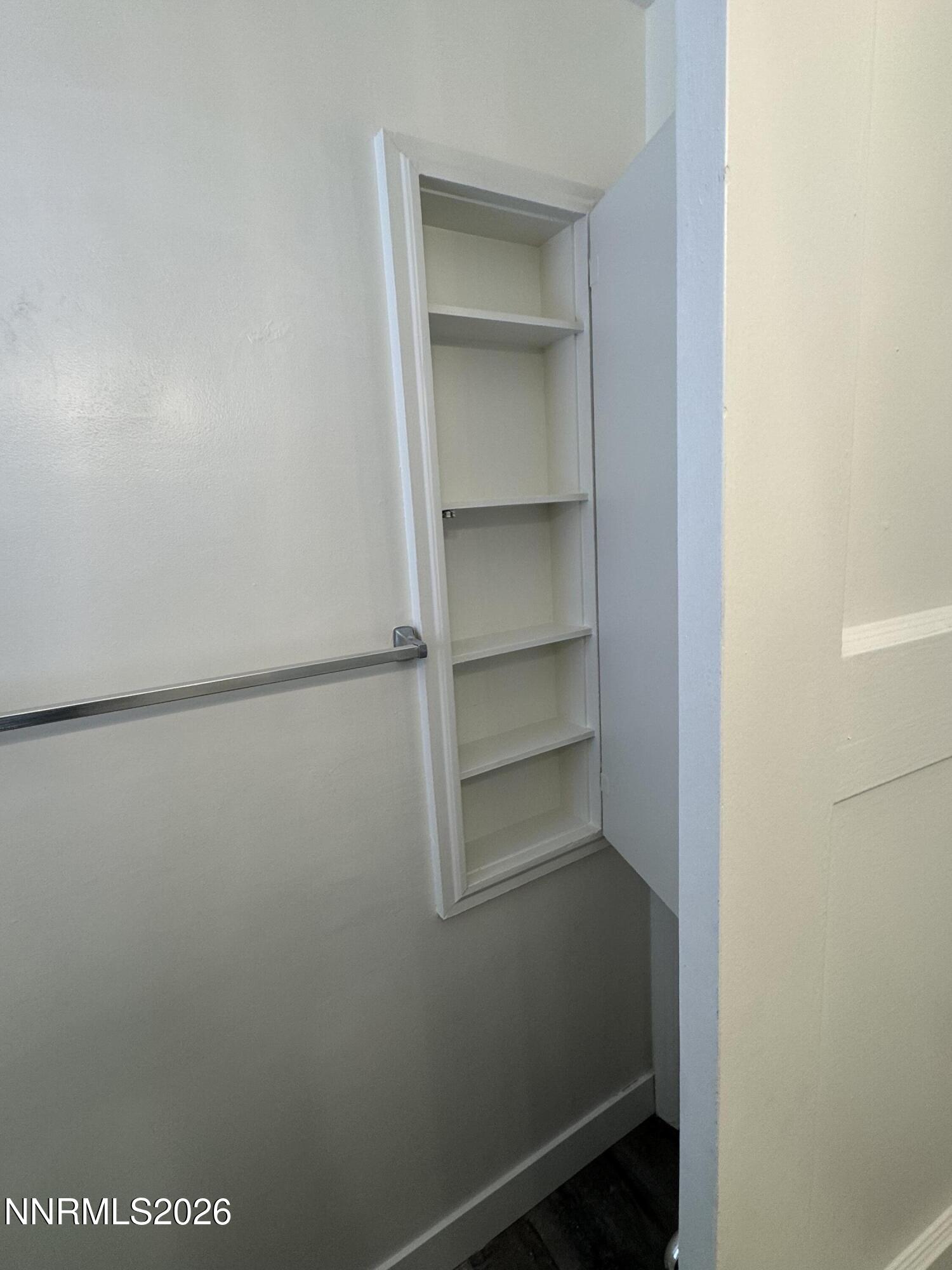 70 Arden Circle Reno, NV 89503 - Photo 11 of 15 a view of an empty walk in closet
