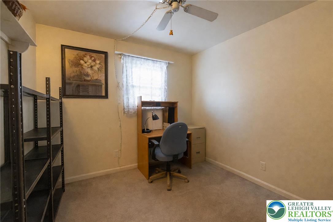 2544 5th Street Bethlehem, PA 18020 - Photo 7 of 17 Bedroom 1