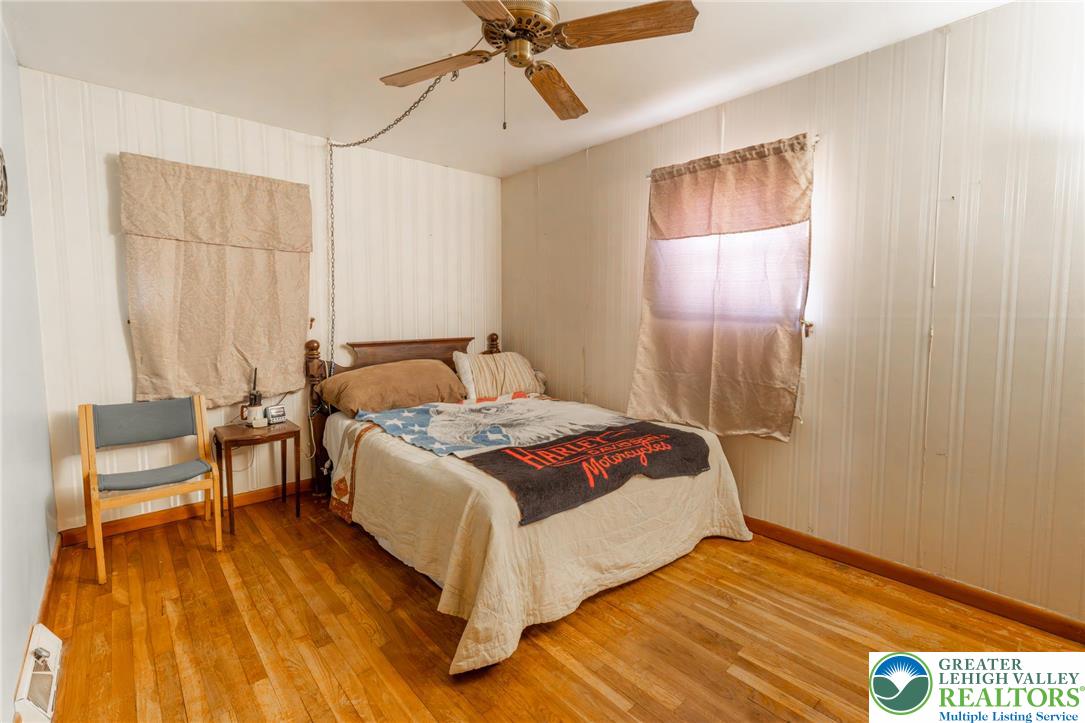 2544 5th Street Bethlehem, PA 18020 - Photo 8 of 17 Bedroom 2