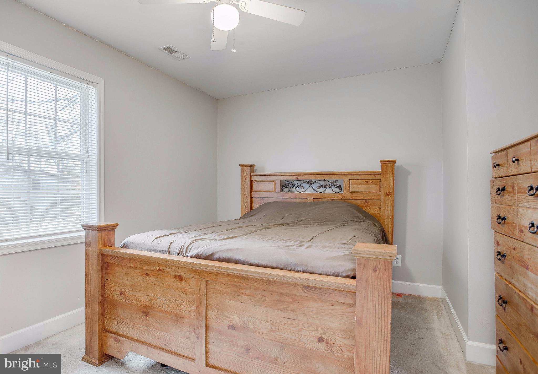 316 Homberg Avenue Baltimore, MD 21221 - Photo 14 of 27 Bedroom