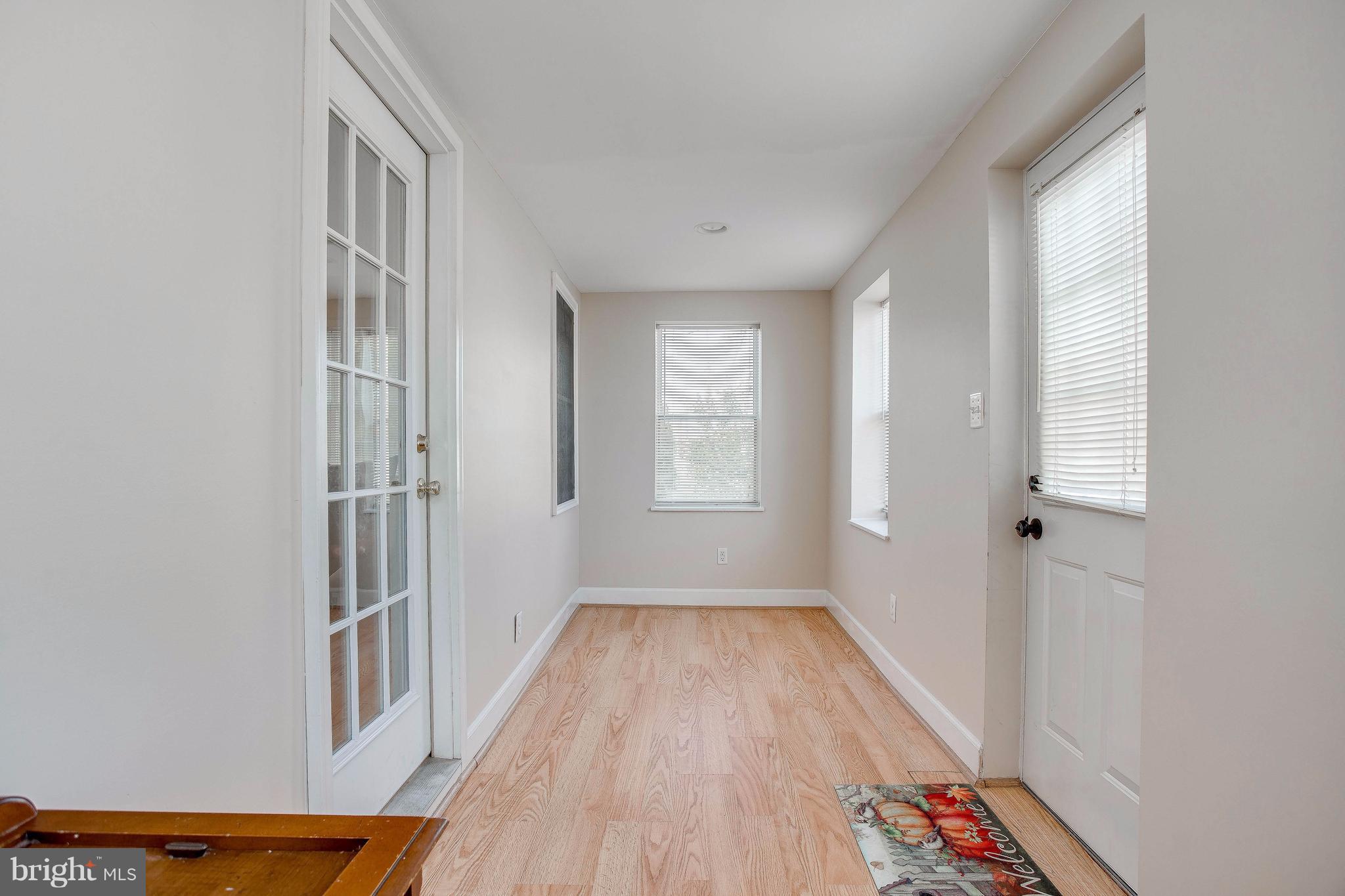 316 Homberg Avenue Baltimore, MD 21221 - Photo 7 of 27 Interior (General)