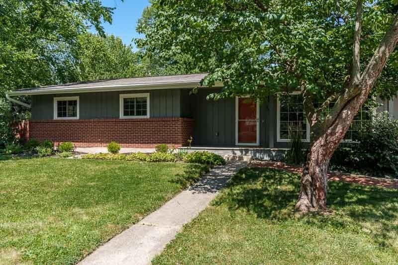 4902 Highcrest Road Rockford, IL 61107 - Photo 3 of 43 a view of house with a yard