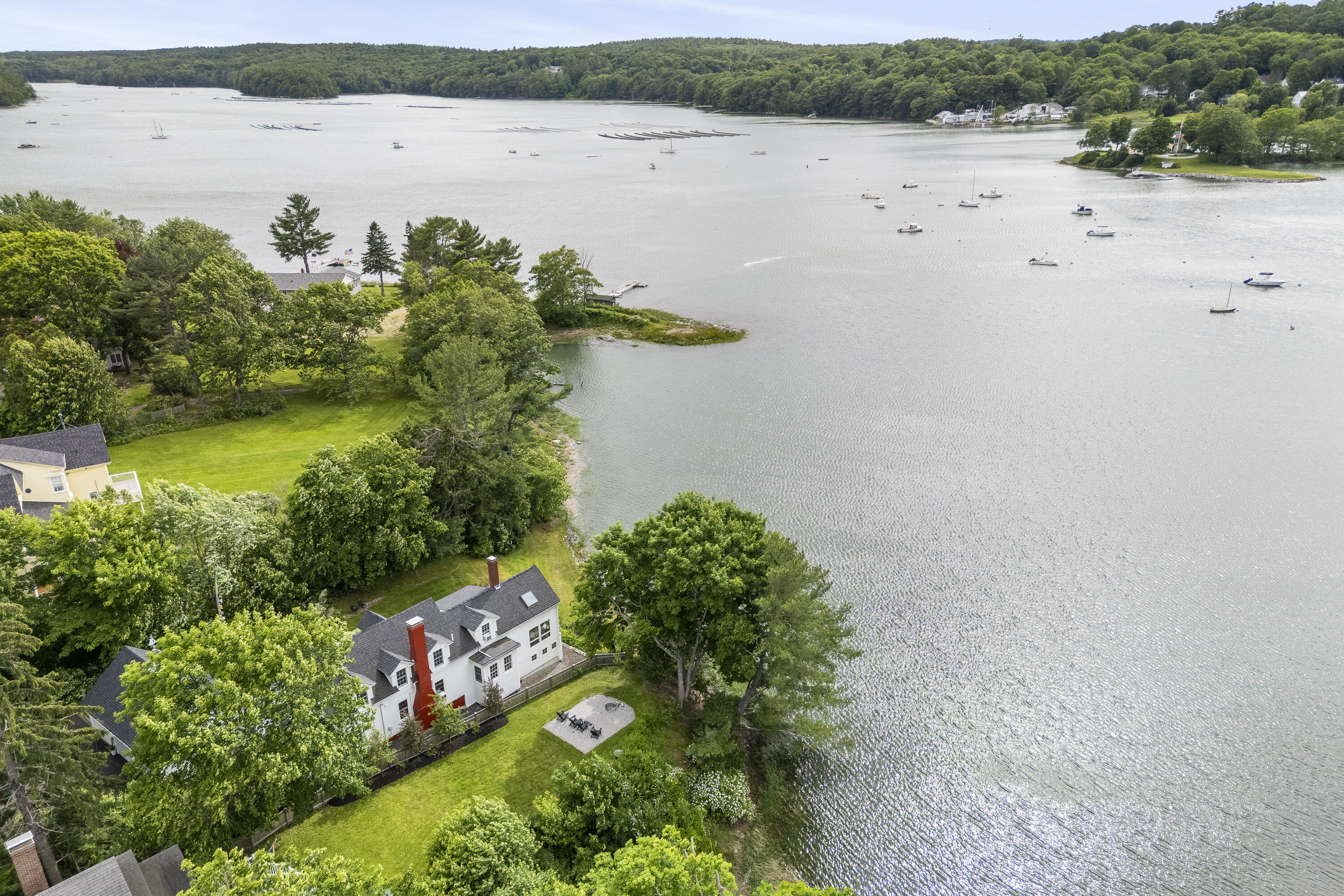 19 Water Street Damariscotta, ME 04543 - Photo 48 of 50 03-19 Water St, Damariscotta, ME-TP