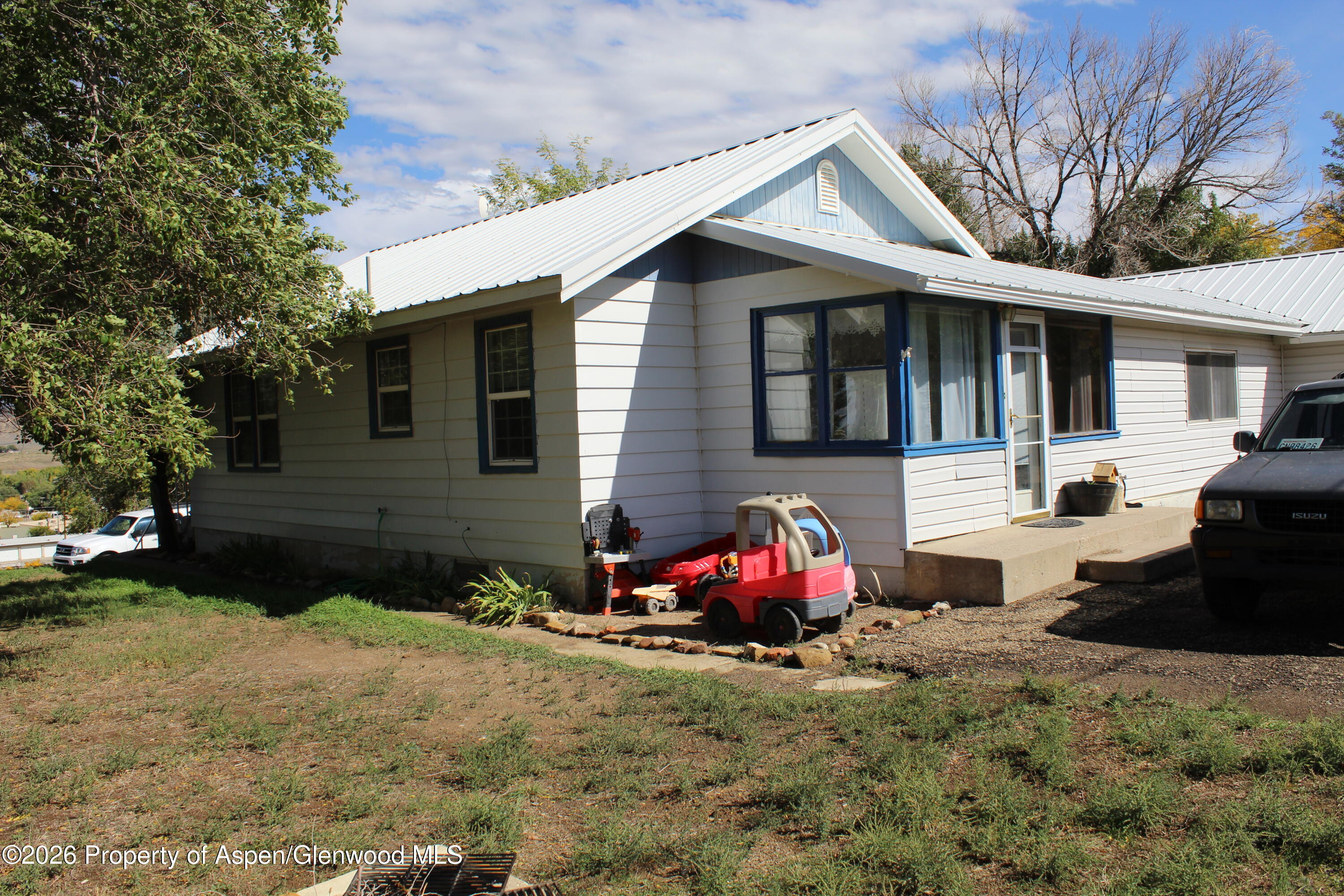 243 Crest Street Rangely, CO 81648 - Photo 2 of 22 2.5
