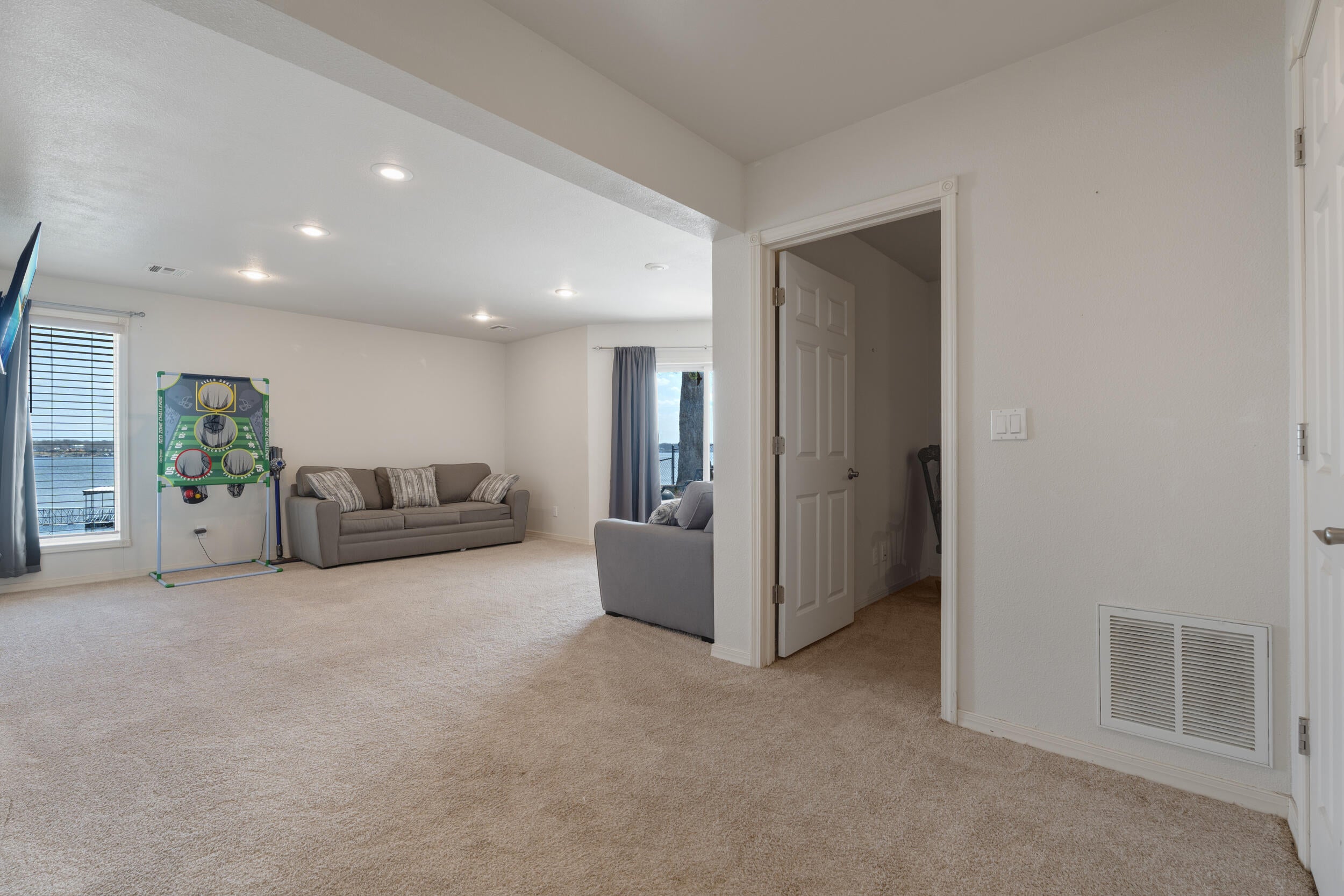25245 South 613 Road Grove, OK 74344 - Photo 20 of 57 downstairs living area