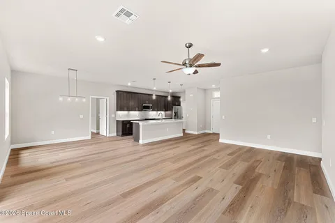 $384,900 | 1338 Sahara Street Southeast, Palm Bay, FL 32909