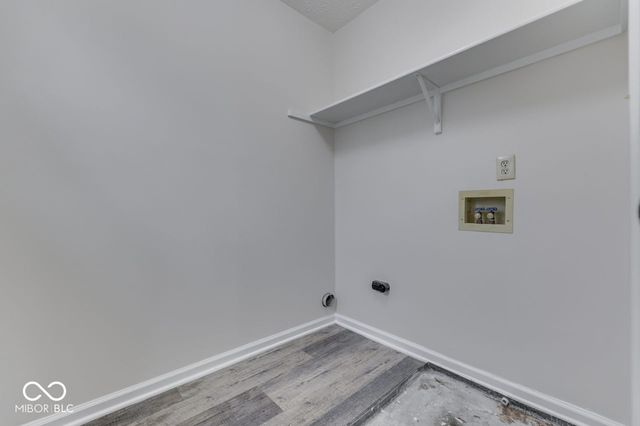 5810 Spring Oaks Way Indianapolis, IN 46237 - Photo 29 of 49