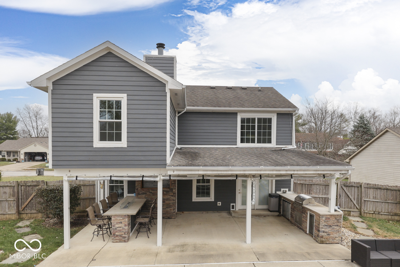 5810 Spring Oaks Way Indianapolis, IN 46237 - Photo 30 of 49