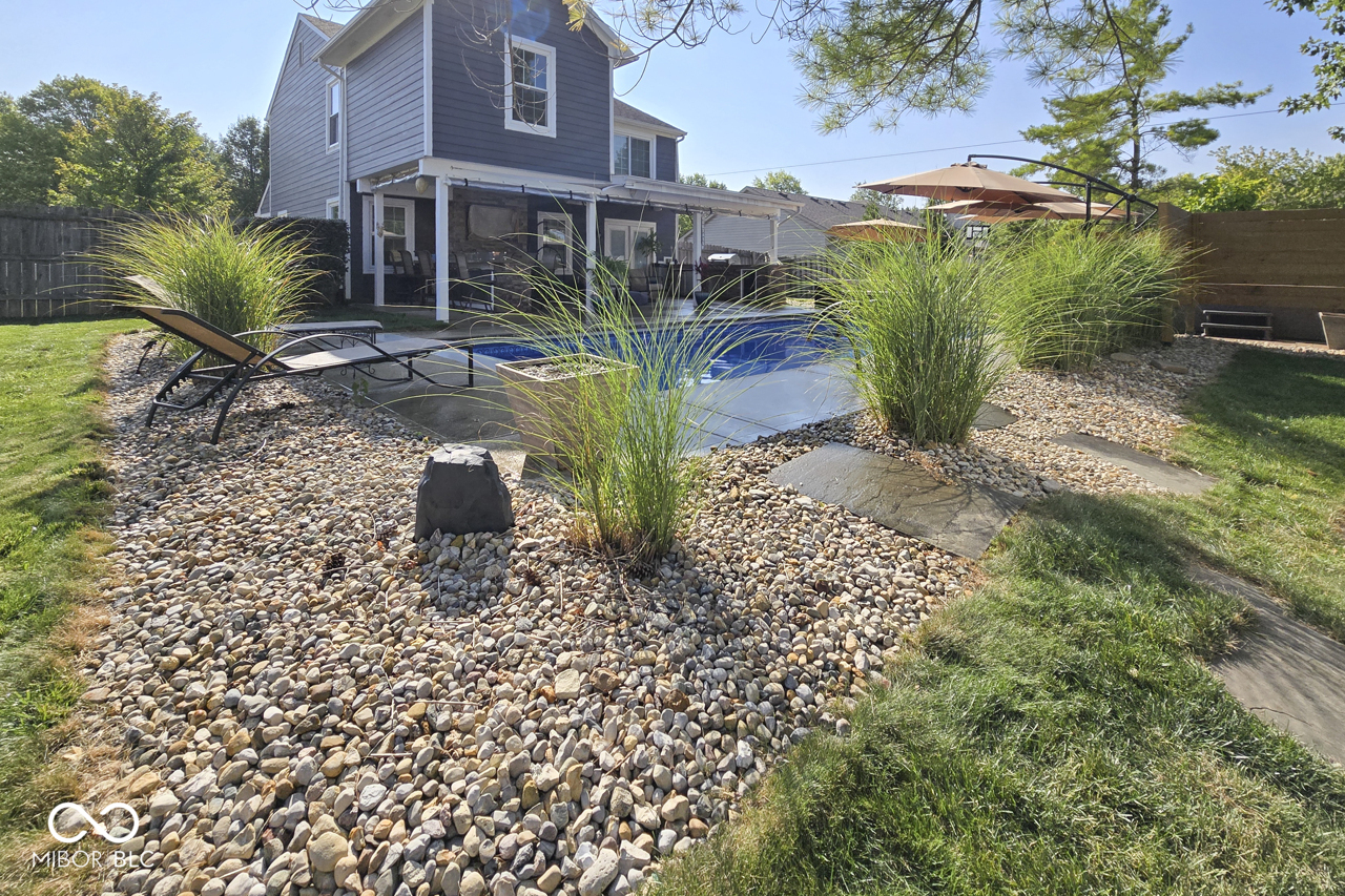 5810 Spring Oaks Way Indianapolis, IN 46237 - Photo 31 of 49