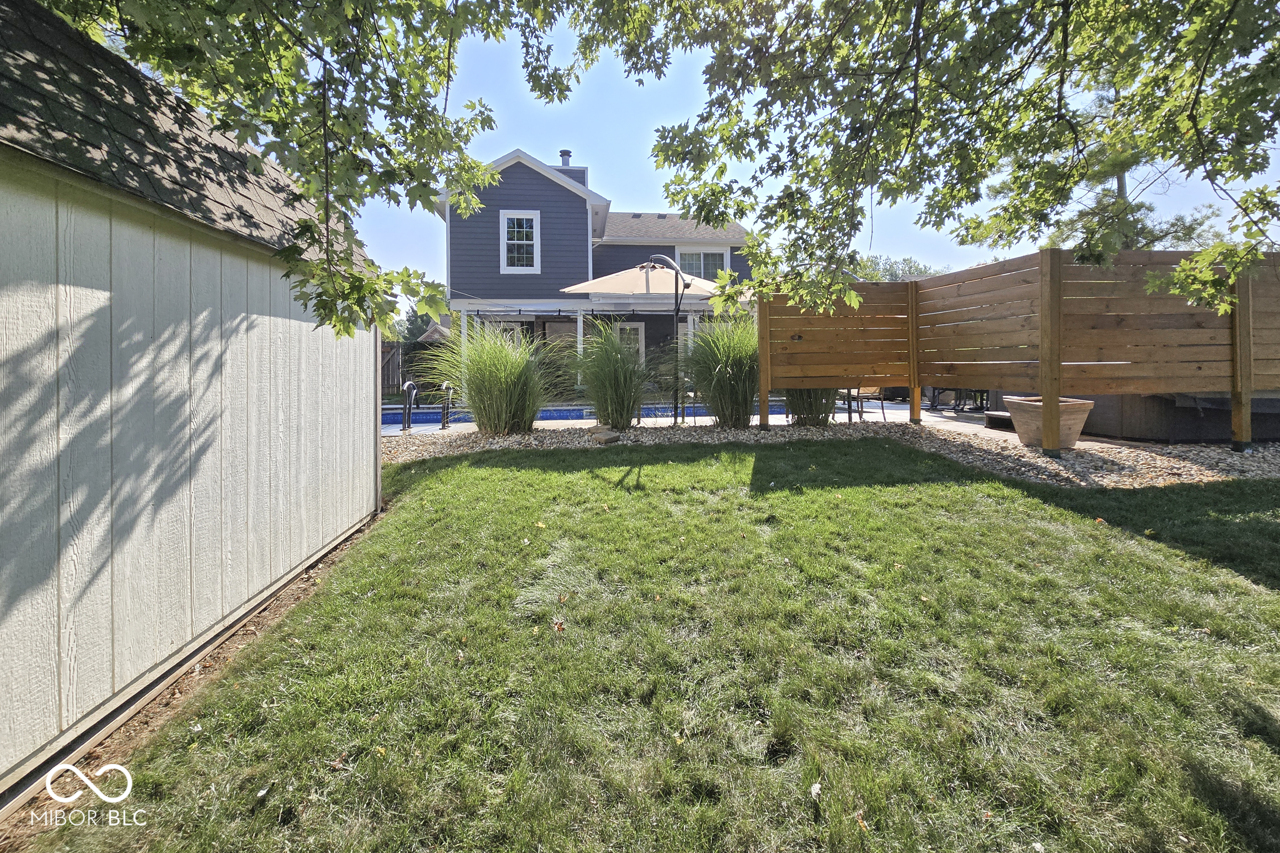 5810 Spring Oaks Way Indianapolis, IN 46237 - Photo 32 of 49