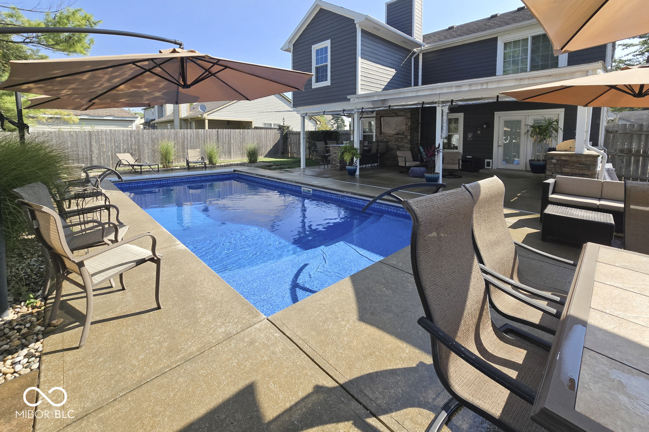 5810 Spring Oaks Way Indianapolis, IN 46237 - Photo 35 of 49