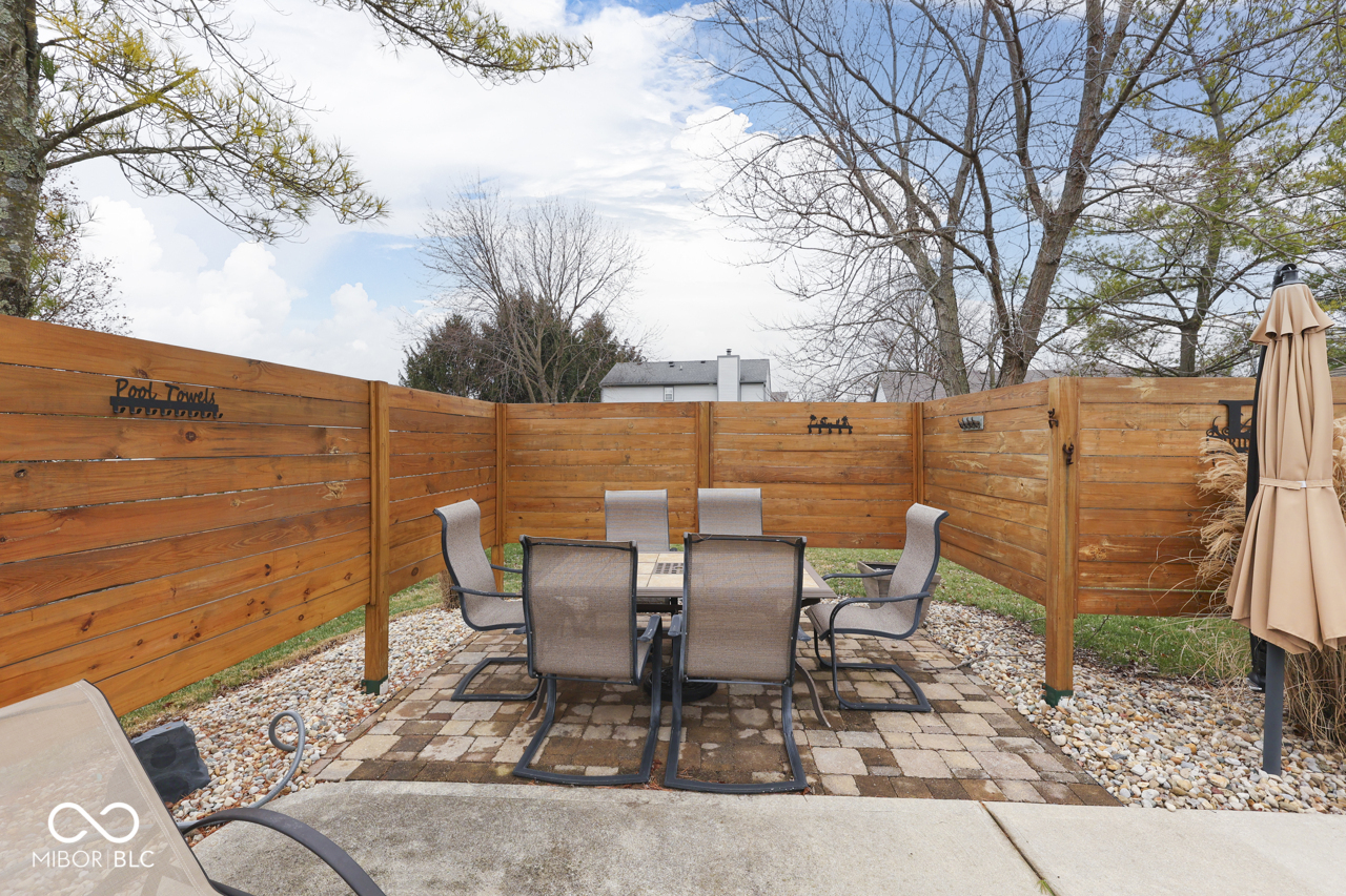 5810 Spring Oaks Way Indianapolis, IN 46237 - Photo 43 of 49