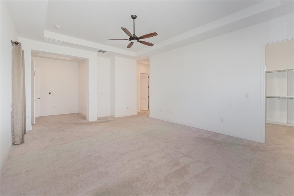 4911 Drawdy Court St. Cloud, FL 34772 - Photo 16 of 37 a view of an empty room