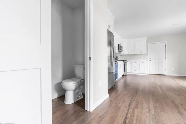 $2,400 | 196 Wilmot Avenue, Bridgeport, CT 06607