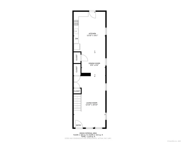 $2,400 | 196 Wilmot Avenue, Bridgeport, CT 06607