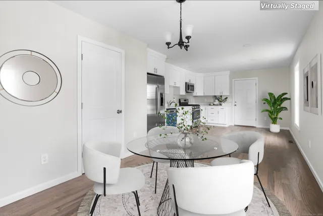 $2,400 | 196 Wilmot Avenue, Bridgeport, CT 06607